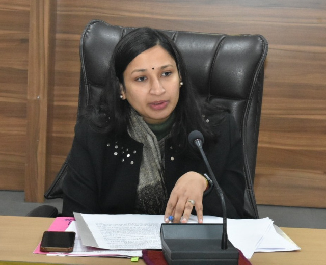 You are currently viewing Punjab invites applications to map grassroots innovations in the state