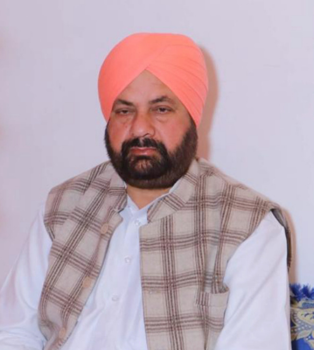 You are currently viewing ਹੋਲਾ-ਮਹੱਲਾ ਤੇ ਮਹਾਨ ਸੰਤ ਸੰਮੇਲਨ 8 ਮਾਰਚ ਨੂੰ, ਤਿਆਰੀਆਂ ਸ਼ੁਰੂ