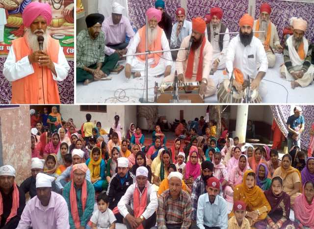 You are currently viewing ਪਿੰਡ ਨੰਗਲ (ਖੇੜਾ) ਵਿਖੇ ਸ਼ਰਧਾ ਨਾਲ ਕਰਵਾਇਆ 645ਵੇਂ ਗੁਰਪੁਰਬ ਨੂੰ ਸਮਰਪਿਤ ਸਮਾਗਮ