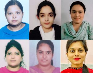 Read more about the article ਖਾਲਸਾ ਕਾਲਜ,ਗੜ੍ਹਦੀਵਾਲਾ ਦੇ ਨਤੀਜਾ ਰਹੇ ਸ਼ਾਨਦਾਰ