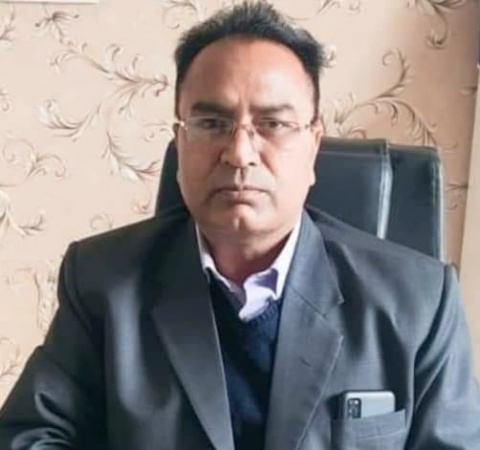 You are currently viewing ਮੈਟੀਰੀਅਲ ਹੈਂਡਲਿੰਗ ਦੀਆਂ ਅਸਾਮੀਆਂ ਦੀ ਭਰਤੀ ਲਈ ਲਿਖਤੀ ਪ੍ਰੀਖਿਆ 10 ਨੂੰ