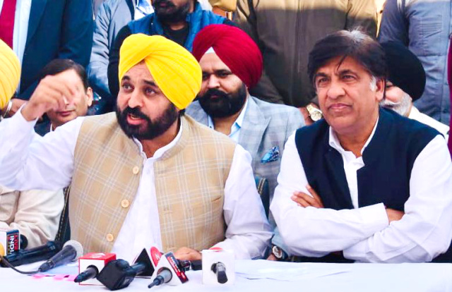 You are currently viewing ਜਿੰਪਾ ਦੀਆਂ ਕੋਸ਼ਿਸ਼ਾਂ ਰੰਗ ਲੈ ਆਈਆਂ, ਹੁਸ਼ਿਆਰਪੁਰ ਵਾਸੀਆਂ ਲਈ ਖੁਸ਼ ਖ਼ਬਰ