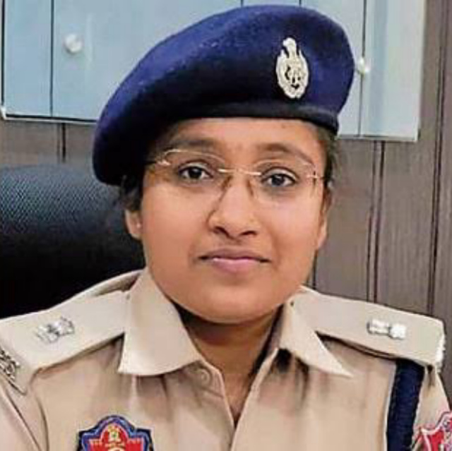 You are currently viewing ਆਖਿਰ ਕਦੋਂ ਬੈਠੇਗਾ ਇੰਚਾਰਜ ਸਿੰਬਲ ਚੋਂਕੀ….?