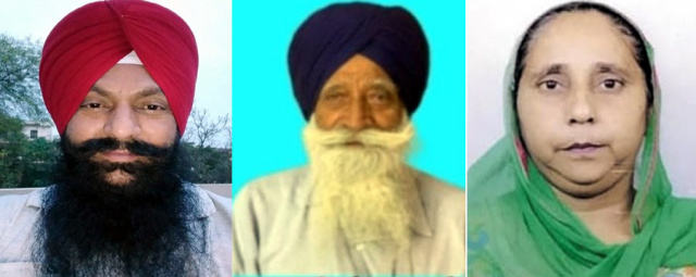 You are currently viewing ਵਿਧਾਨਸਭਾ ‘ਚ ਪੇਸ਼ ਬਜਟ ਤੋਂ ਨਾਰਾਜ ਦਿਵਿਆਂਗ ਐਕਸ਼ਨ ਕਮੇਟੀ ਨੇ ਦਿੱਤੀ ਹਾਈ-ਵੇ ਜਾਮ ਕਰਨ ਦੀ ਚਿਤਾਵਨੀ