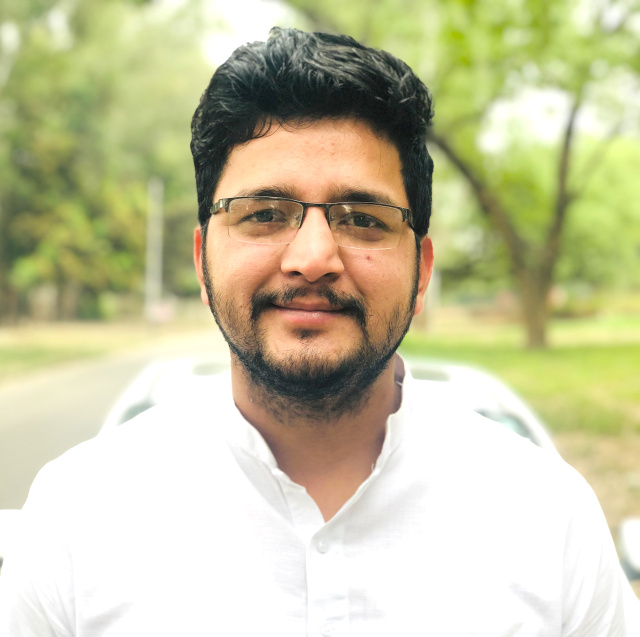 You are currently viewing ਪੰਜਾਬ ਸਰਕਾਰ ਦਾ ਬਜਟ ਪੂਰੀ ਤਰ੍ਹਾਂ ਖੋਖਲਾ ਅਤੇ ਦਿਸ਼ਾਹੀਨ : ਯੋਗੇਸ਼ ਸਪਰਾ