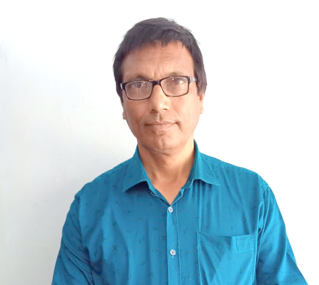 Read more about the article गढ़दीवाला को तहसील का दर्जा दिया जाए : दुष्यंत मिन्हास