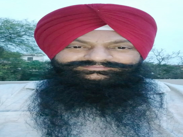 You are currently viewing ਦਿਵਿਆਂਗ ਐਕਸ਼ਨ ਕਮੇਟੀ ਪੰਜਾਬ ਵੱਲੋ ਹੱਕੀ ਮੰਗਾਂ ਨੂੰ ਲੈ ਕੇ ਜਲੰਧਰ -ਚੰਡੀਗੜ੍ਹ ਹਾਈਵੇ ਜਾਮ ਕੀਤਾ ਜਾਵੇਗਾ -ਸੂਬਾ ਪ੍ਰਧਾਨ ਸੈਣੀ