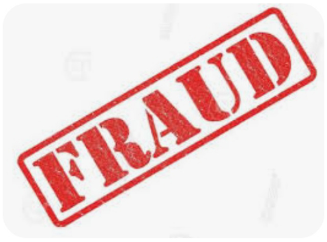 You are currently viewing ਪੁਰਤਗਾਲ ਭੇਜਣ ਦਾ ਝਾਂਸਾ ਦੇ ਕੇ 10.95 ਲੱਖ ਦੀ ਠੱਗੀ , ਭੈਣ-ਭਰਾ ਨਾਮਜ਼ਦ