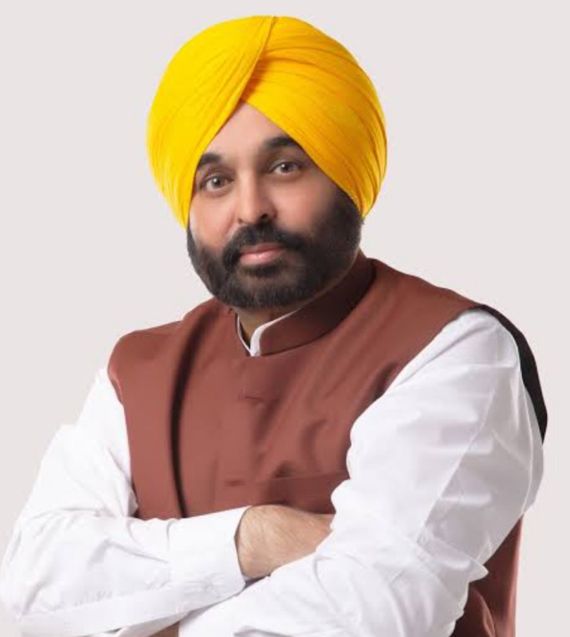 Read more about the article ਪੰਜਾਬ ‘ਚ ਮੰਤਰੀਆਂ ਦੇ ਵਿਭਾਗ ਬਦਲੇ.. ਪੜ੍ਹੋ