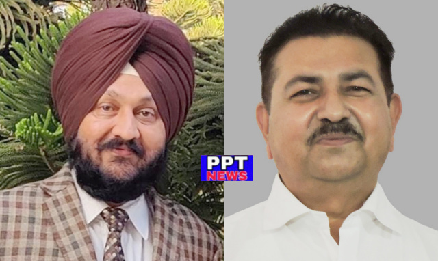 Read more about the article ਦਾਖ਼ਲਾ ਮੁਹਿੰਮ ਵਿੱਚ ਹੁਸ਼ਿਆਰਪੁਰ ਜਿਲ੍ਹਾ ਬਣਿਆ ਪੰਜਾਬ ‘ਚ ਮੋਹਰੀ