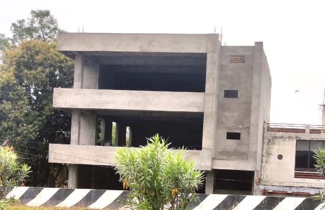 You are currently viewing ਕੀਤੇ ਜਾ ਰਹੇ ਨਜਾਇਜ ਕਬਜੇ ਲਈ ਨਗਰ ਨਿਗਮ ਕਮਿਸਨਰ ਨੇ ਪੁਲਿਸ ਪ੍ਰਸਾਸਨ ਨੂੰ ਮਾਮਲਾ ਦਰਜ ਕਰਨ ਲਈ ਕਿਹਾ