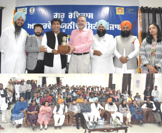 Read more about the article ਪੰਜਾਬ ਨੂੰ ਰੰਗਲਾ ਤੇ ਸਿਹਤਮੰਦ ਬਣਾਉਣ ਦਾ ਸੁਪਨਾ ਸਾਕਾਰ ਕਰਨਗੇ ਸੀ. ਐਮ ਦੀ ਯੋਗਸ਼ਾਲਾ ਦੇ ਯੋਗਾ ਟ੍ਰੇਨਰ – ਡਾ.ਬਲਬੀਰ ਸਿੰਘ