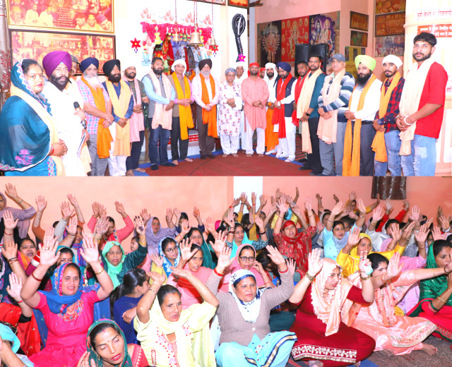 You are currently viewing ਬਾਹਟੀਵਾਲ ਵਿਖੇ ਹਨੂੰਮਾਨ ਜੀ ਦੇ ਦਰਬਾਰ ਤੇ ਜੋੜ ਮੇਲਾ ਕਰਵਾਇਆ ਗਿਆ