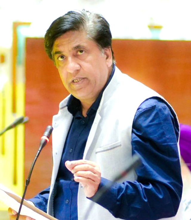 You are currently viewing ਆਸ਼ੀਰਵਾਦ ਸਕੀਮ ਤਹਿਤ ਜ਼ਿਲ੍ਹੇ ਵਿਚ 849 ਲਾਭਪਾਤਰੀਆਂ ਦੇ ਬੈਂਕ ਖਾਤਿਆਂ ਵਿਚ ਪਾਈ 4 ਕਰੋੜ 33 ਲੱਖ ਦੀ ਰਾਸ਼ੀ-ਬ੍ਰਮ ਸ਼ੰਕਰ ਜਿੰਪਾ