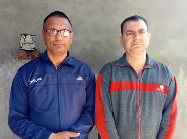 You are currently viewing हम सबको अपने सुनहरी भविष्य को बनाने के लिए कुछ अहम फैसले लेने की जरूरत है : दुष्यंत मिन्हास