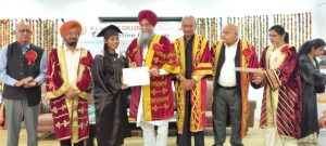 Read more about the article ਇਮਾਨਦਾਰੀ ਅਤੇ ਨੇਕਨੀਅਤੀ ਕਾਮਯਾਬ ਜ਼ਿੰਦਗੀ ਦੇ ਸਭ ਤੋਂ ਵੱਡੇ ਗੁਣ – ਸਪੀਕਰ ਕੁਲਤਾਰ ਸਿੰਘ ਸੰਧਵਾਂ