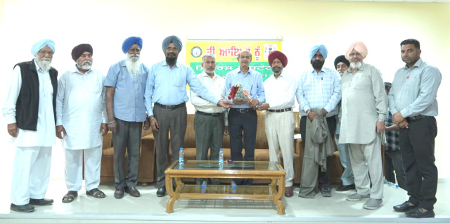 You are currently viewing ਸਿਟਰਸ ਅਸਟੇਟ ਭੂੰਗਾ (ਹਰਿਆਣਾ) ਜਨਰਲ ਬਾਡੀ ਦੀ ਮੀਟਿੰਗ ਹੋਈ