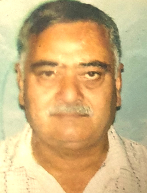 You are currently viewing ਕਾਮਰੇਡ ਚਰਨਜੀਤ ਸਿੰਘ ਚਠਿਆਲ ਨਹੀਂ ਰਹੇ