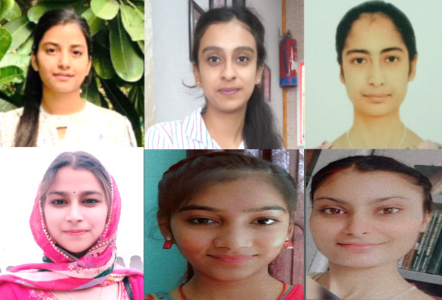 You are currently viewing ਖਾਲਸਾ ਕਾਲਜ,ਗੜ੍ਹਦੀਵਾਲਾ ਦੇ ਨਤੀਜੇ ਰਹੇ ਸ਼ਾਨਦਾਰ