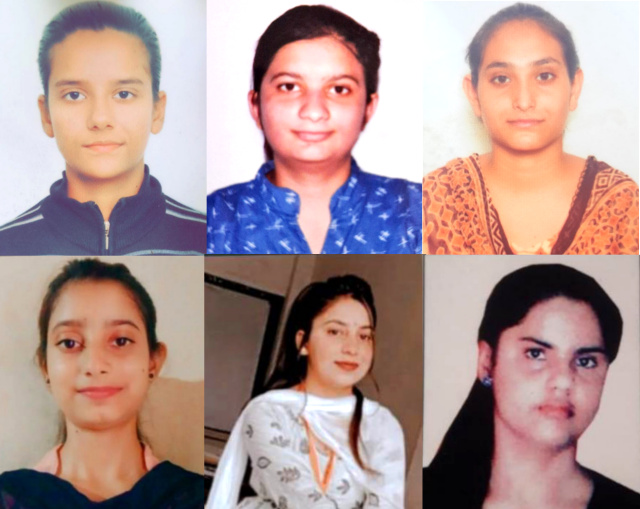 You are currently viewing ਖਾਲਸਾ ਕਾਲਜ,ਗੜ੍ਹਦੀਵਾਲਾ ਦੇ ਨਤੀਜੇ ਰਹੇ ਸ਼ਾਨਦਾਰ