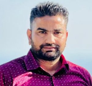 Read more about the article *ਨੋਟੀਫਿਕੇਸ਼ਨ ਹੋਣ ਦੇ ਬਾਵਜੂਦ ਐਨ.ਪੀ.ਐਸ.ਦੀ ਕਟੌਤੀ ਬੰਦ ਨਾ ਹੋਣ ਕਾਰਨ ਮੁਲਾਜਮਾਂ ‘ਚ ਭਾਰੀ ਰੋਸ : ਪ੍ਰਿੰਸ ਗੜ੍ਹਦੀਵਾਲਾ*