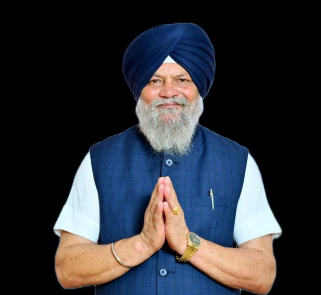 You are currently viewing ਸ਼੍ਰੀ ਗੁਰੂ ਗ੍ਰੰਥ ਸਾਹਿਬ ਜੀ ਦੀ ਬੇਅਦਬੀ ਦੀ ਘਟਨਾ ਨਿੰਦਣਯੋਗ : ਲੱਖੀ ਗਿਲਜੀਆਂ