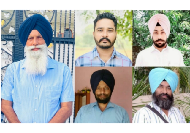 You are currently viewing ਸਿਆਸਤ ਦੇ ਬਾਬਾ ਬੋਹੜ ਸ.ਬਾਦਲ ਸਾਹਿਬ ਆਪਣੇ ਕੰਮਾਂ ਕਾਰਨ ਹਮੇਸ਼ਾ ਜਿਊਂਦੇ ਰਹਿਣਗੇ : ਅਰਵਿੰਦਰ ਸਿੰਘ ਰਸੂਲਪੁਰ,ਲੱਕੀ ਰਾਏ