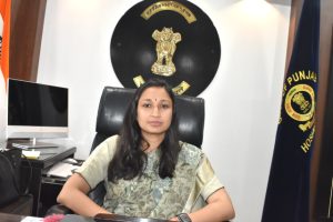 Read more about the article ਪਿੰਡ ਸਿੰਘਪੁਰ ‘‘ਚ ਸਮਾਗਮ ਵਾਲੇ ਸਥਾਨ ਅਤੇ ਆਸ-ਪਾਸ ਡਰੋਨ ਉਡਾਉਣ ’ਤੇ ਪਾਬੰਦੀ