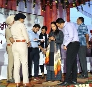 Read more about the article ਰਾਮਗੜ੍ਹੀਆ ਮਿਸਲ ਦੇ ਬਾਨੀ ਮਹਾਰਾਜਾ ਜੱਸਾ ਸਿੰਘ ਰਾਮਗੜ੍ਹੀਆ ਦੇ 300ਵੇਂ ਜਨਮ ਦਿਵਸ ’ਤੇ ਰਾਜ ਪੱਧਰੀ ਸਮਾਗਮ 5 ਮਈ ਨੂੰ