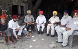 Read more about the article ਪਹਿਲਵਾਨਾਂ ਦੇ ਜਿਨਸੀ ਸ਼ੋਸ਼ਣ ਕਰਨ ਵਾਲੇ ਬ੍ਰਿਜ ਭੂਸ਼ਣ ਨੂੰ ਤੁਰੰਤ ਗ੍ਰਿਫਤਾਰ ਕਰੋ : ਕਾਮਰੇਡ ਗੁਰਮੇਸ਼ / ਗੁਰਨੇਕ ਭੱਜਣ