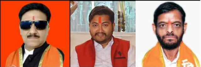 You are currently viewing अमृतसर के अन्दर 31घंटो के अन्दर बम बिस्फोट की घटना एक चिंता का विषय : योगराज शर्मा