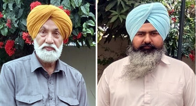 You are currently viewing ਜਲੰਧਰ ਲੋਕਸਭਾ ਹਲਕੇ ਦੀ ਜਿਮਨੀ ਚੋਣ ‘ਚ ਆਮ ਆਦਮੀ ਪਾਰਟੀ ਨੂੰ ਵੋਟਰਾਂ ਵਲੋਂ ਮਿਲਿਆ ਭਰਵਾਂ ਹੁੰਗਾਰਾ – ਸੁਰਜੀਤ ਸਿੰਘ ਖੁਣਖੁਣ