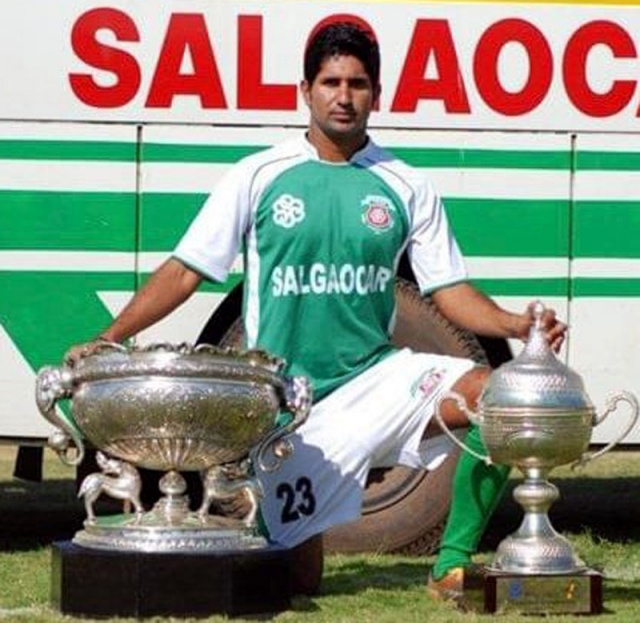 You are currently viewing ਫੁਟਬਾਲ ਸਟਾਰ ਰਾਹੁਲ ਕੁਮਾਰ ਦੀ ਨਿੱਘੀ ਯਾਦ ਨੂੰ ਸਮਰਪਿਤ ਦੂਸਰਾ ਸੈਵਨ ਸਟਾਰ (ਨਾਈਟ) ਫੁਟਬਾਲ ਟੂਰਨਾਮੈਂਟ ਪਿੰਡ ਸਾਹਨੀ ਵਿਖੇ 13 ਤੋਂ 20 ਮਈ ਤੱਕ