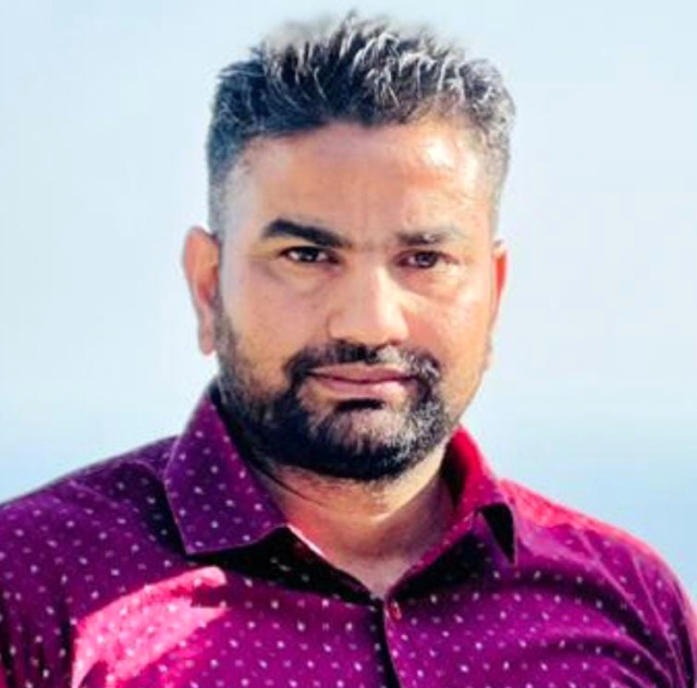 You are currently viewing *ਪੁਰਾਣੀ ਪੈਨਸ਼ਨ ਬਹਾਲੀ ਲਈ ਜ਼ਿਲ੍ਹਾ ਪੱਧਰੀ ਮਸ਼ਾਲ ਮਾਰਚ ਦੀਆਂ ਤਿਆਰੀਆਂ ਮੁਕੰਮਲ, ਹੋਵੇਗਾ ਜ਼ਬਰਦਸਤ ਐਕਸ਼ਨ : ਪ੍ਰਿੰਸ ਗੜ੍ਹਦੀਵਾਲਾ*