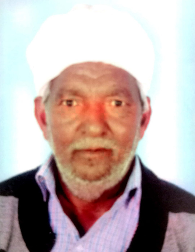 You are currently viewing ਹਲਕਾ ਗੜ੍ਹਦੀਵਾਲਾ ਦੇ ਨਜ਼ਦੀਕ ਵੱਡੀ ਵਾਰਦਾਤ, ਮਾਮੂਲੀ ਗੱਲ ਪਿਛੇ ਵਿਅਕਤੀ ਦਾ ਕੀਤਾ ਕ+ਤਲ