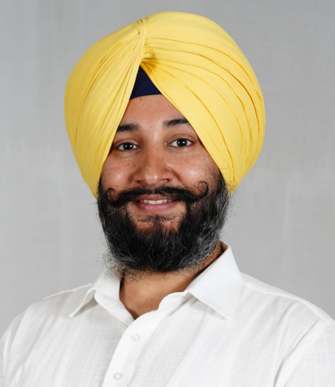 You are currently viewing ਭ੍ਰਿਸ਼ਟਾਚਾਰੀਆਂ ਨੂੰ ਨੱਥ ਪਾਉਣ ’ਚ ਸਫਲ ਹੋਈ ਮੁੱਖ ਮੰਤਰੀ ਦੀ ‘ਐਂਟੀ-ਕੁਰੱਪਸ਼ਨ ਐਕਸ਼ਨ ਲਾਈਨ’ – ਚੇਅਰਮੈਨ ਜਗਰੂਪ ਸੇਖਵਾਂ