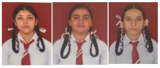 You are currently viewing ਐਸ.ਵੀ.ਐਨ.ਡੀ.ਏ.ਵੀ ਸੀਨੀਅਰ ਸੈਕੰਡਰੀ ਪੰਡੋਰੀ ਦੀ ਵਿਦਿਆਰਥਣ ਸਨੇਹਦੀਪ ਨੇ ਬੋਰਡ ਦੀ ਮੈਰਿਟ ਸੂਚੀ ਵਿੱਚ 15ਵਾਂ ਰੈਂਕ ਕੀਤਾ ਹਾਸਿਲ 