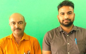 Read more about the article ਉੱਘੇ ਸਮਾਜ ਸੇਵੀ ਚੌਧਰੀ ਗਿਆਨ ਸਿੰਘ ਜੀ ਦੀ ਬਰਸੀ 31ਮਈ ਨੂੰ