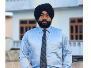 Read more about the article ਮੇਰੀ ਕੰਪਨੀ ਦੇ ਖਿਲਾਫ ਬਣਿਆ ਝੂਠੀਆਂ ਪੋਸਟਾਂ ਬਨਾਉਣ ਤੇ ਸ਼ੇਅਰ ਕਰਨ ਵਾਲਿਆਂ ਤੇ ਕਾਰਵਾਵਾਂਗੇ ਕਾਨੂੰਨੀ ਕਾਰਵਾਹੀ : ਡਾ ਪੁਸ਼ਪਿੰਦਰ ਸਿੰਘ