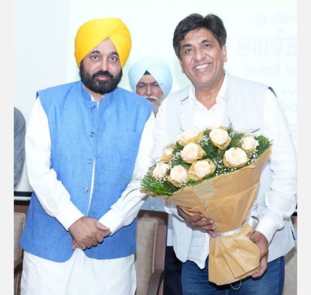 You are currently viewing ਦਸੂਹਾ-ਹਾਜੀਪੁਰ ਸੜਕ ਦਾ ਨਾਮ ਹੋਇਆ ਜੱਸਾ ਸਿੰਘ ਰਾਮਗੜ੍ਹੀਆ ਮਾਰਗ