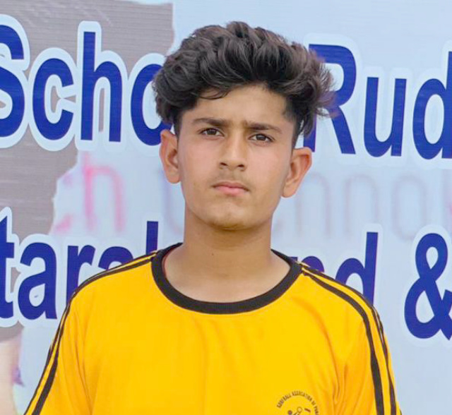 You are currently viewing ਖਿਡਾਰੀ ਜਸਕਰਨ ਸਿੰਘ ਦੀ ਇੰਡੀਆ ਕੈੰਪ ਲਈ ਹੋਈ ਚੋਣ