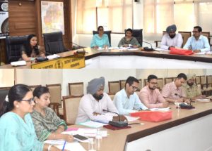 Read more about the article ਬਾਲ ਮਜ਼ਦੂਰੀ ਕਰਨ ਵਾਲੇ ਬੱਚਿਆਂ ਨੂੰ ਛੁਡਾਇਆ ਜਾਵੇ: ਕੋਮਲ ਮਿੱਤਲ