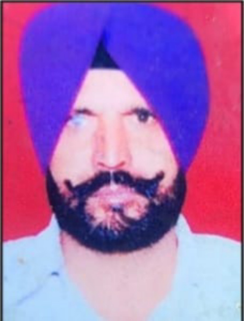 You are currently viewing ਬਟਾਲਾ ਦੇ ਨੇੜਲੇ ਪਿੰੜ ਚੋਣੇ ‘ਚ ਗੋਲੀਆਂ ਮਾਰ ਕੇ ਵਿਅਕਤੀ ਕ+ਤ+ਲ