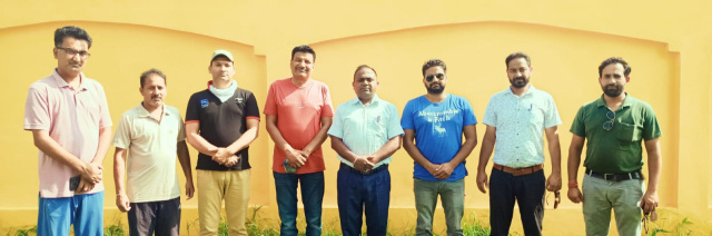 You are currently viewing *ਪੁਰਾਣੀ ਪੈਨਸ਼ਨ ਬਹਾਲੀ ਦੀ ਮੰਗ ਕਰਦੇ ਹੋਏ ਸਾਥੀਆਂ ਤੇ ਲਾਠੀਚਾਰਜ ਦੀ ਸਖਤ ਨਿਖੇਧੀ*