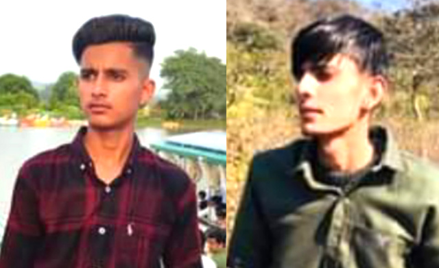 You are currently viewing ਨਹਿਰ ‘ਚ ਨਹਾਉਣ ਗਏ ਦੋ ਦੋਸਤ ਡੁੱਬੇ,ਦੋਵਾਂ ਦੀ ਹੋਈ ਮੌ+ਤ