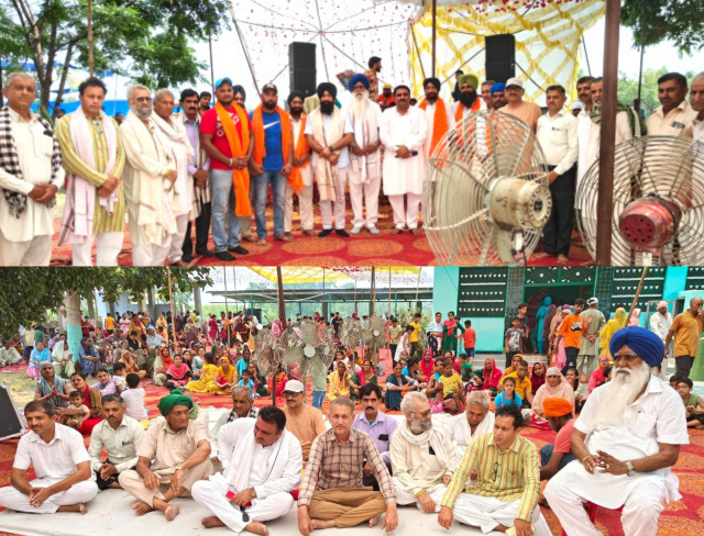 You are currently viewing ਦਰਬਾਰ ਪੀਰ ਬਾਬਾ ਮੁਕਾਮ ਸ਼ਾਹ ਜੀ ਪਿੰਡ ਭੱਠਲਾਂ ਵਿਖੇ ਸਲਾਨਾ ਮੇਲਾ ਅਮਿੱਟ ਯਾਦਾਂ ਛੱਡਦਾ ਹੋਇਆ ਸੰਪਨ