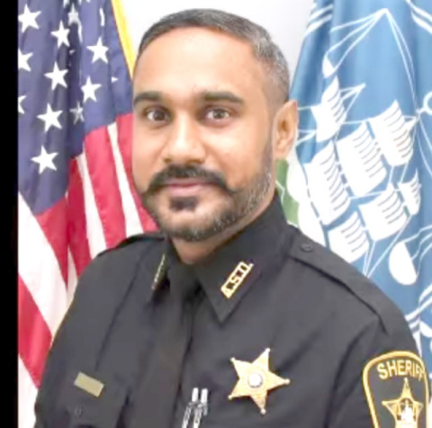 Read more about the article ਪਿੰਡ ਡੱਫਰ ਦਾ ਨੌਜਵਾਨ ਜਸਪਿੰਦਰ ਸਹੋਤਾ ਅਮਰੀਕਾ ‘ਚ ਬਣਿਆ ਡਿਪਟੀ ਸ਼ੈਰਿਫ