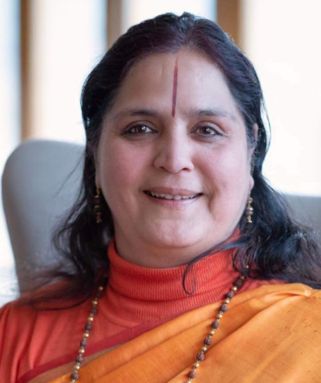 Read more about the article गुरु का होना अंधकार में दिए जैसा होता है यो खुद जलकर दूसरों को करते है उजागर