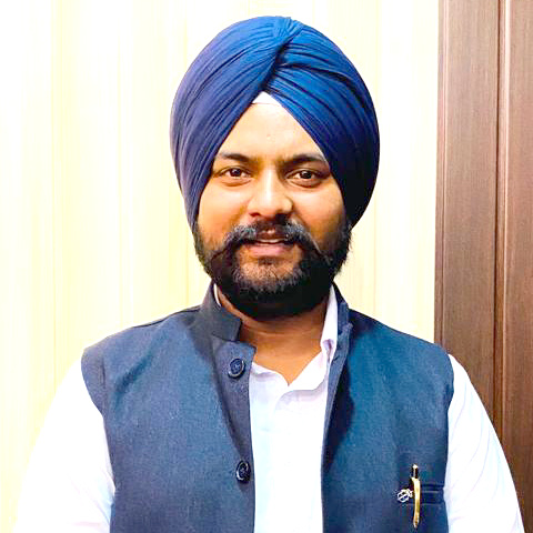 You are currently viewing ਭੀਮ ਆਰਮੀ ਦੇ ਮੁਖੀ ਚੰਦਰ ਸ਼ੇਖਰ ਆਜ਼ਾਦ ਦੇ ਕਾਫਲੇ ‘ਤੇ ਕਾਤਲਾਨਾ ਹਮਲੇ ਦੀ ਸ਼ੁਭਮ ਸਹੋਤਾ ਨੇ ਸ਼ਖਤ ਸ਼ਬਦਾਂ ‘ਚ ਕੀਤੀ ਨਿੰਦਾ