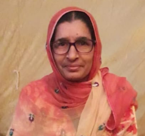 You are currently viewing ਆਲ ਪੰਜਾਬ ਆਂਗਣਵਾੜੀ ਮੁਲਾਜ਼ਮ ਯੂਨੀਅਨ ਵੱਲੋਂ 2 ਜੁਲਾਈ ਨੂੰ ਫਰੀਦਕੋਟ ਵਿਖੇ ਕੈਬਨਿਟ ਮੰਤਰੀ ਡਾਕਟਰ ਬਲਜੀਤ ਕੌਰ ਦੇ ਘਰ ਦਾ ਕੀਤਾ ਜਾਵੇਗਾ ਘਿਰਾਓ